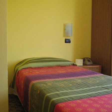 Albergo Carpino Mangone  Exteriér fotografie