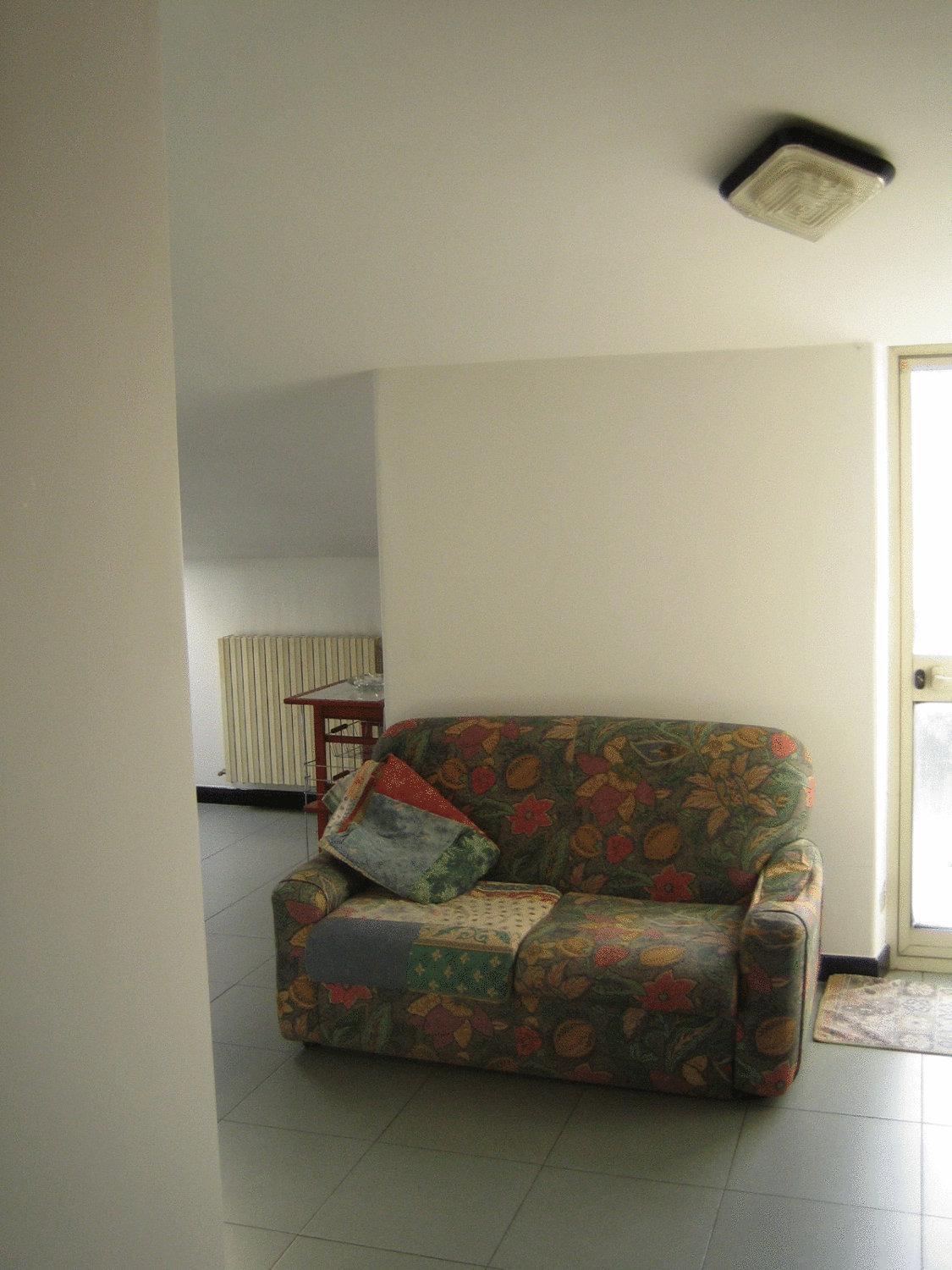 Albergo Carpino Mangone  Exteriér fotografie