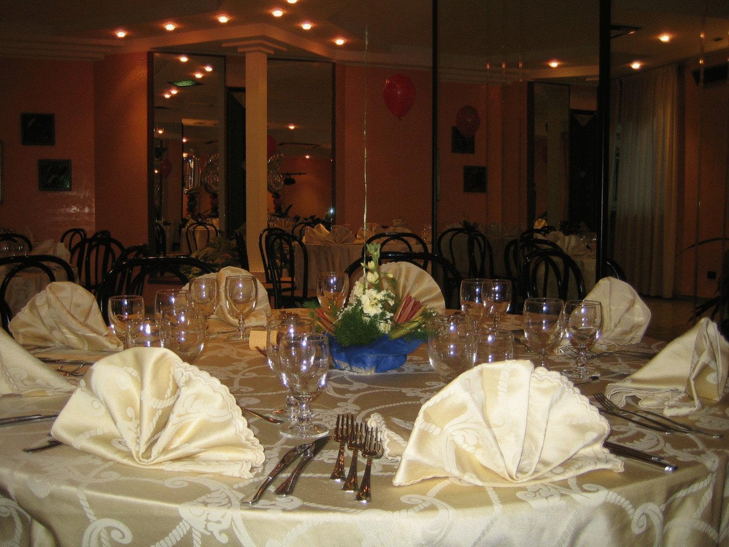 Albergo Carpino Mangone  Exteriér fotografie