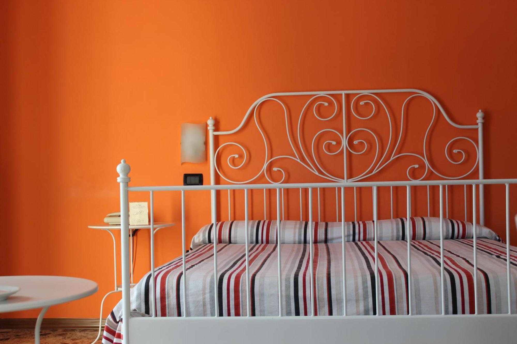 Albergo Carpino Mangone  Pokoj fotografie