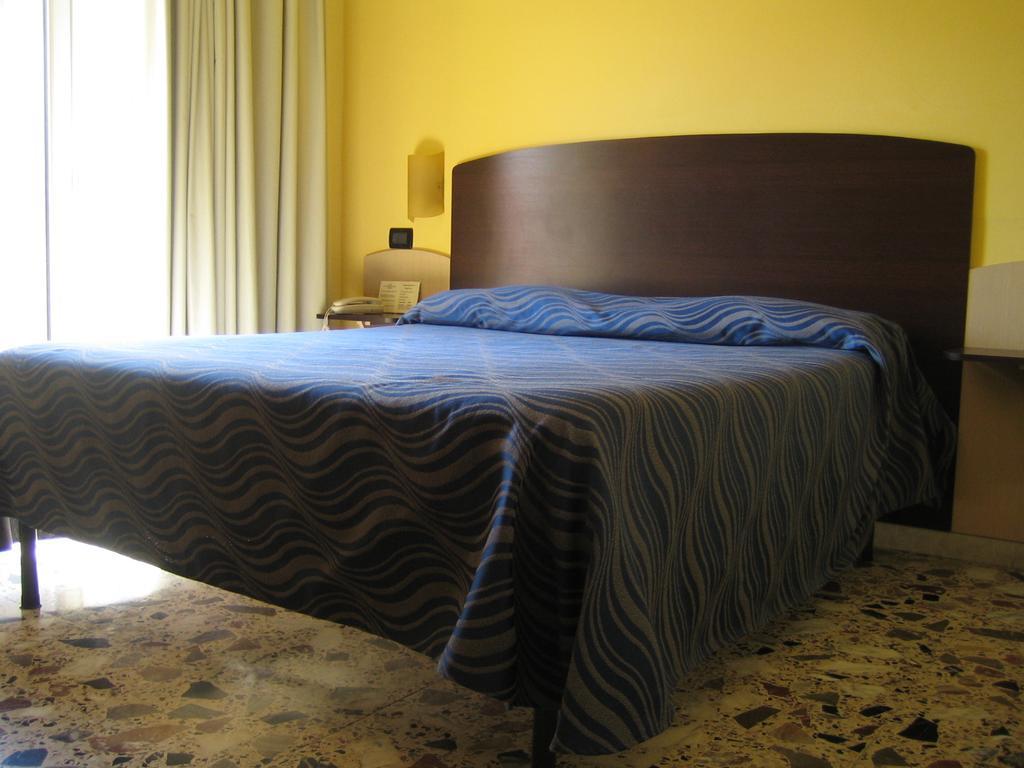 Albergo Carpino Mangone  Exteriér fotografie